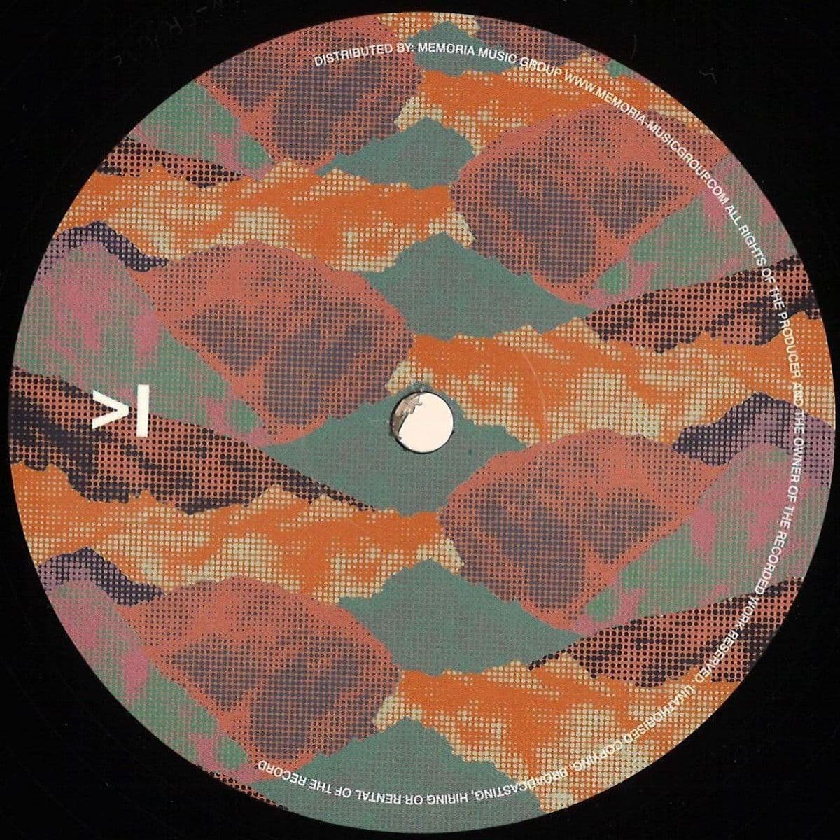 Melancholia EP