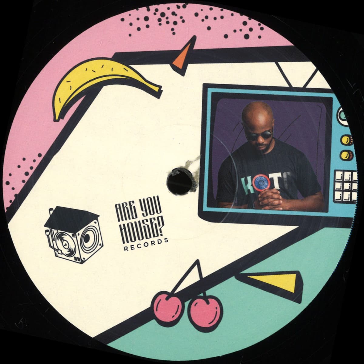 Shine On EP