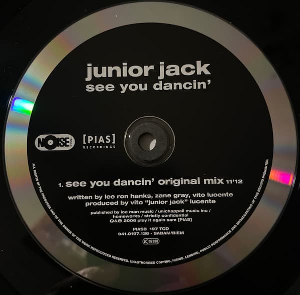 See You Dancin' thumbnail 5