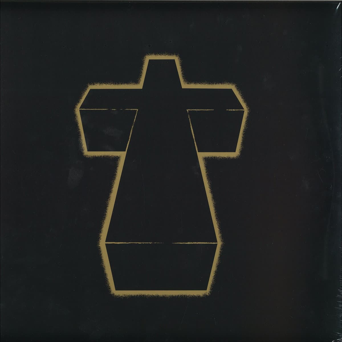 Cross 2x12"
