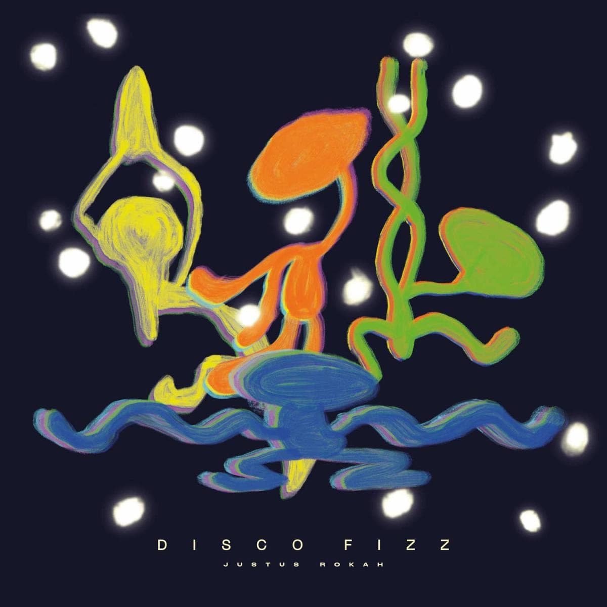 Disco Fizz