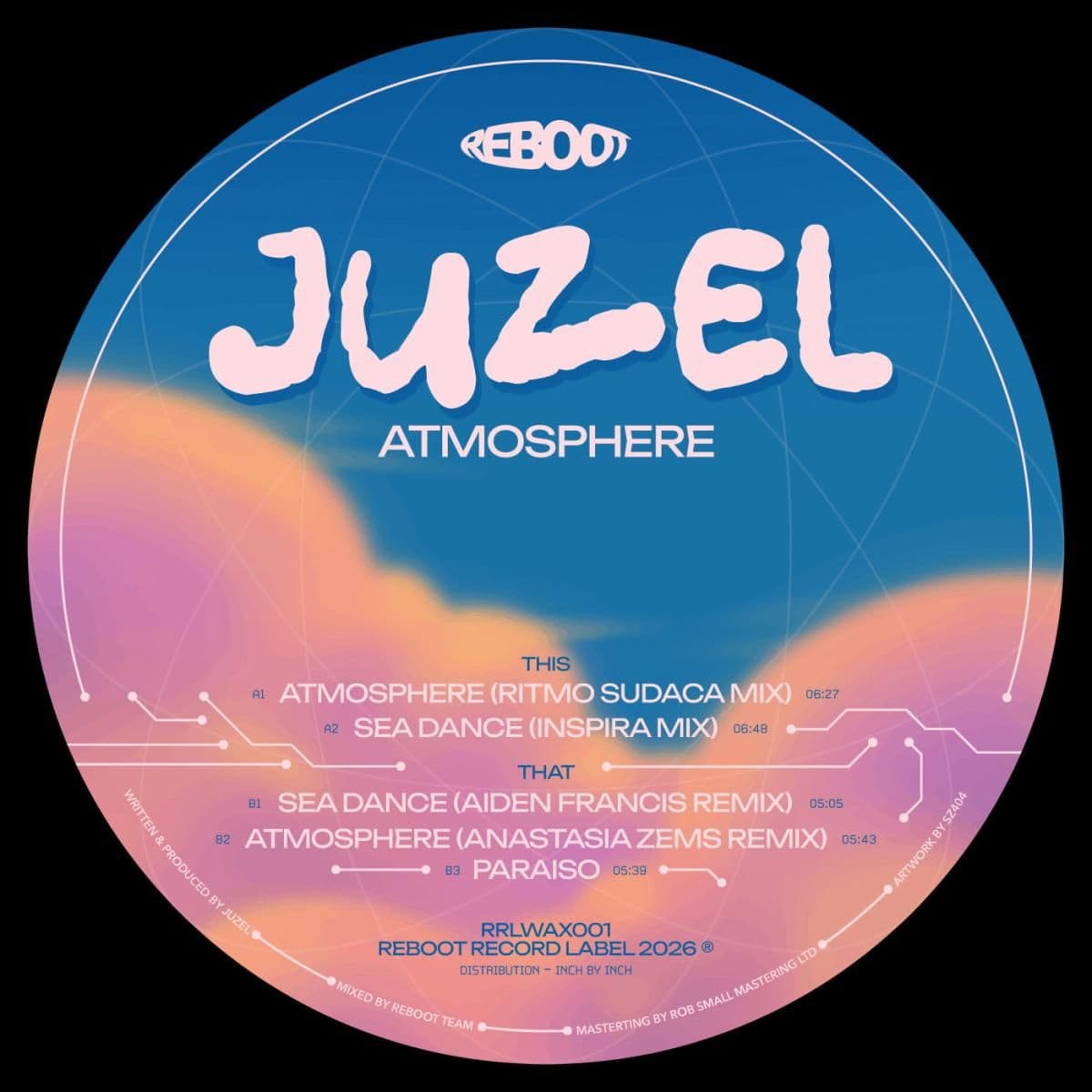 Atmosphere
