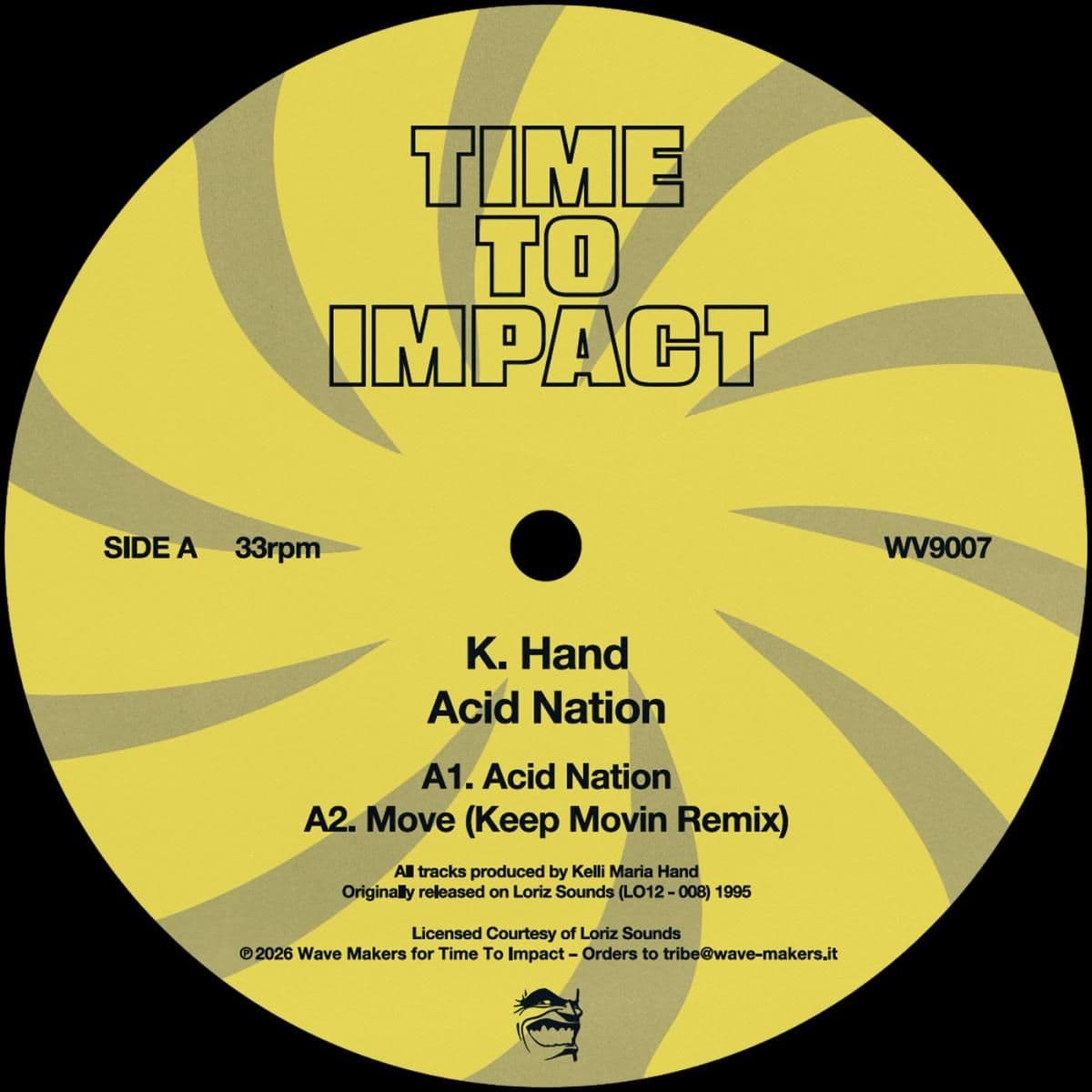 Acid Nation