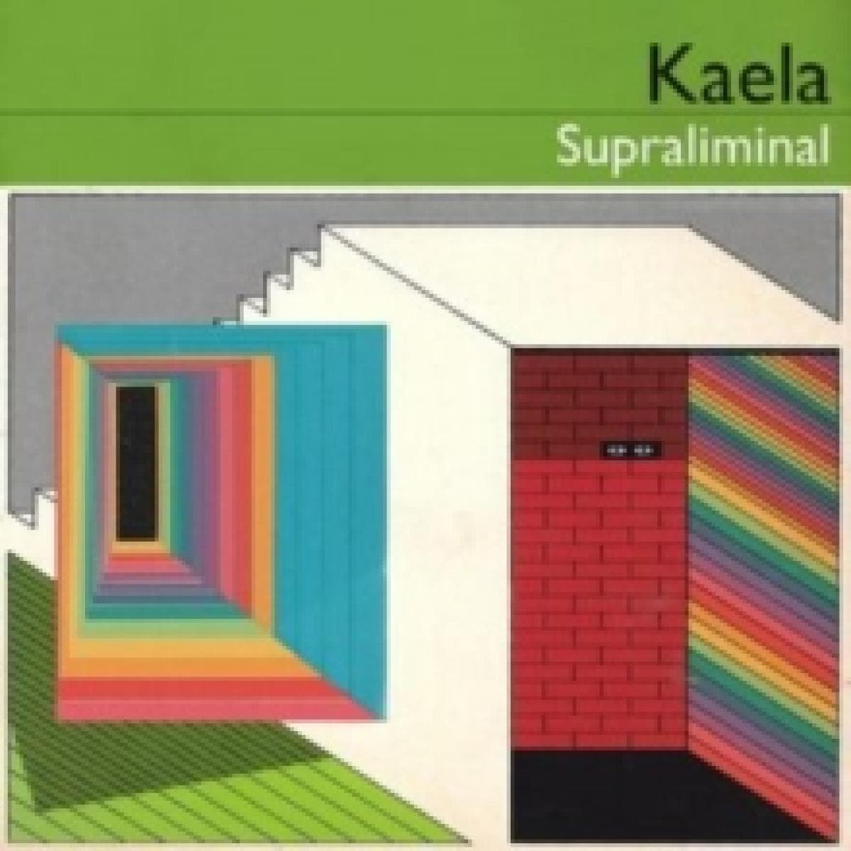 Supraliminal LP