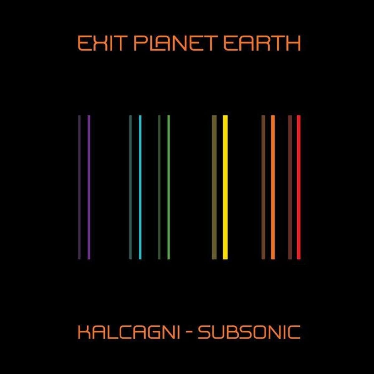 Subsonic