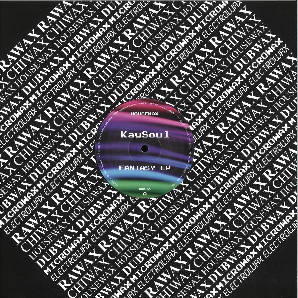 Fantasy EP