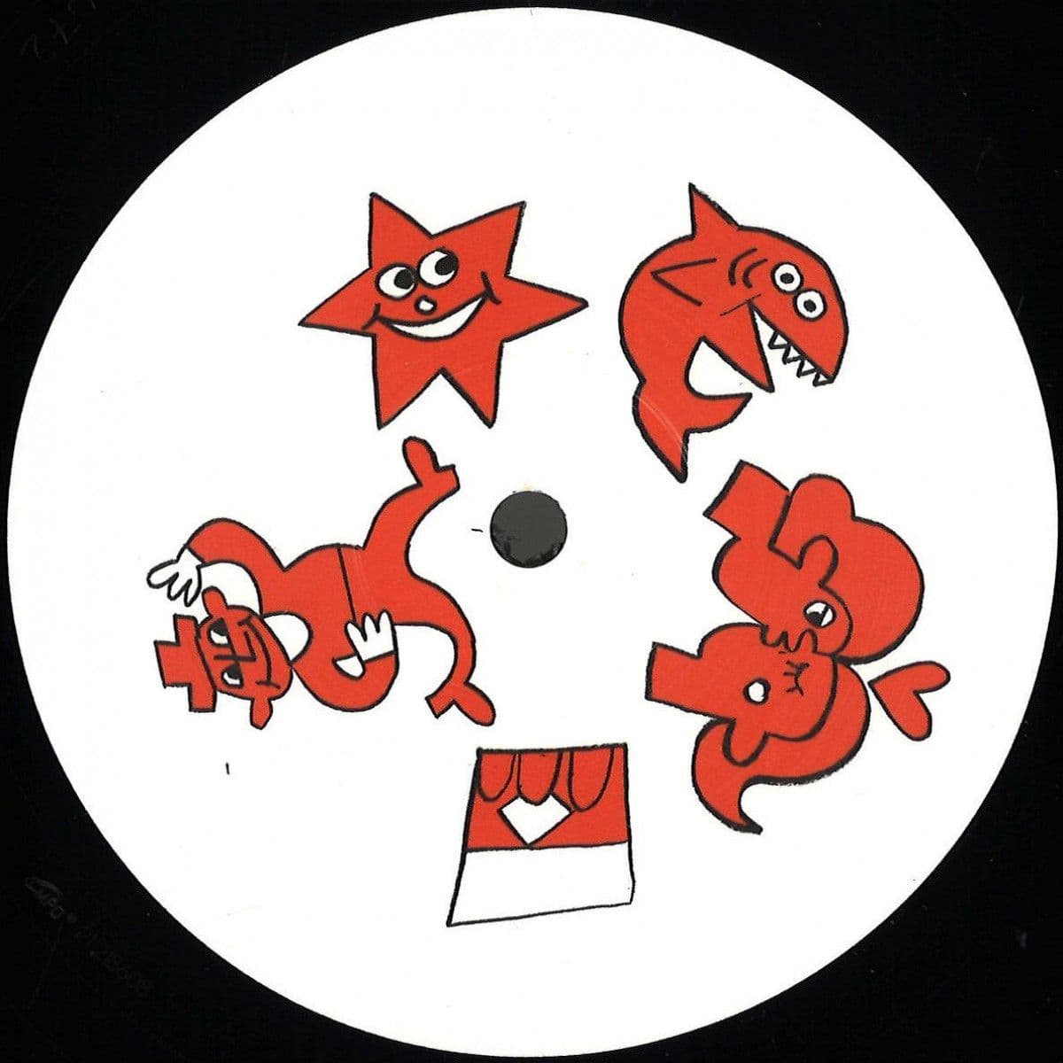Brandy Beach EP