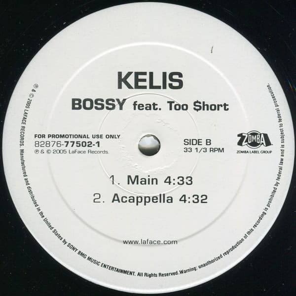 Bossy thumbnail 2