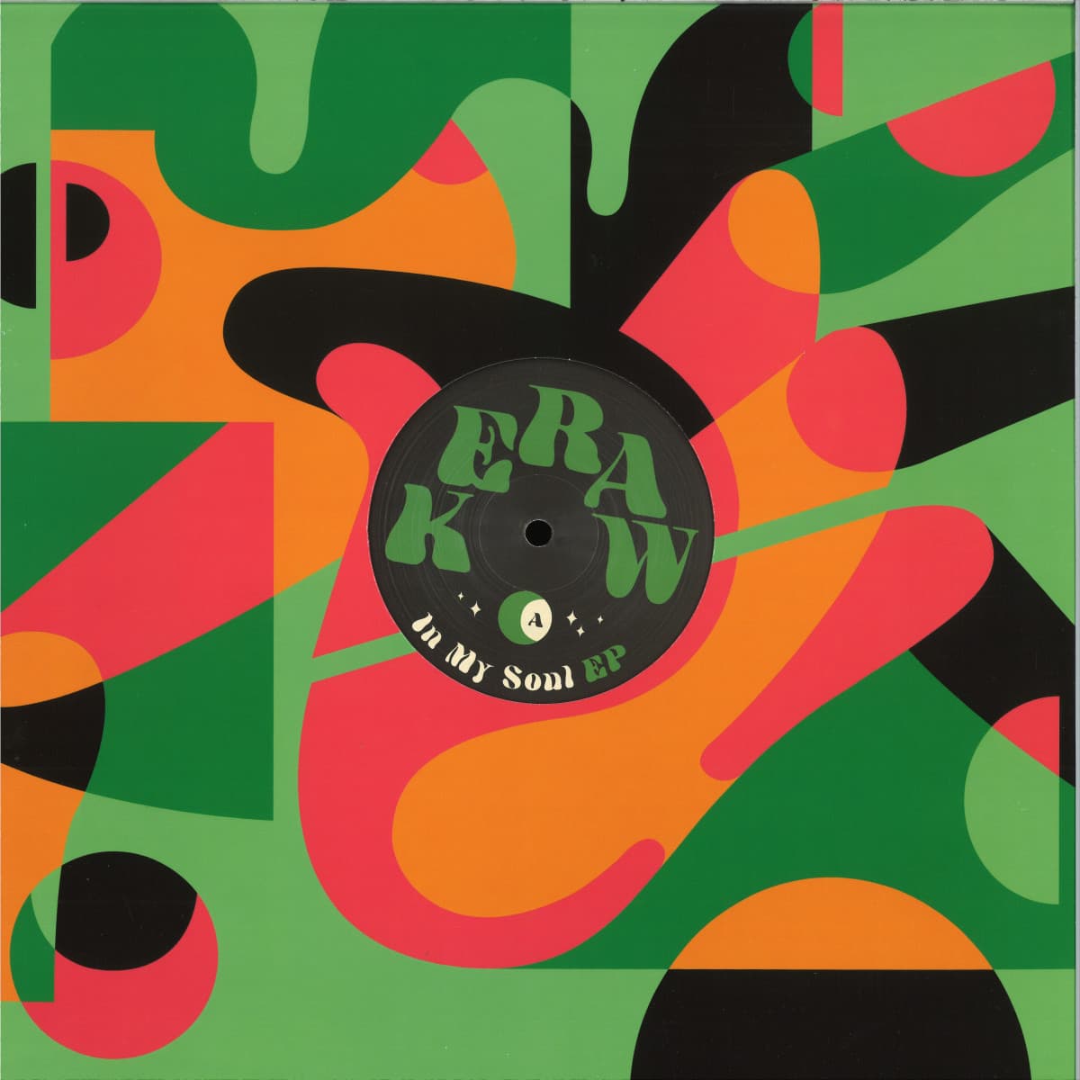 In My Soul EP