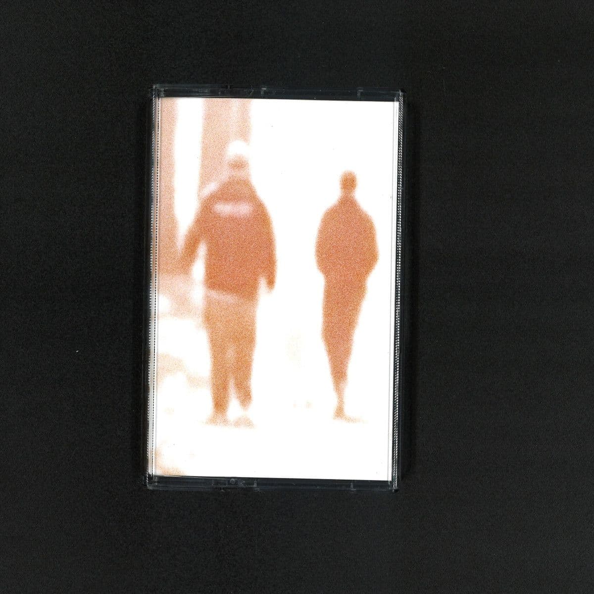 Laundry LP (TAPE)