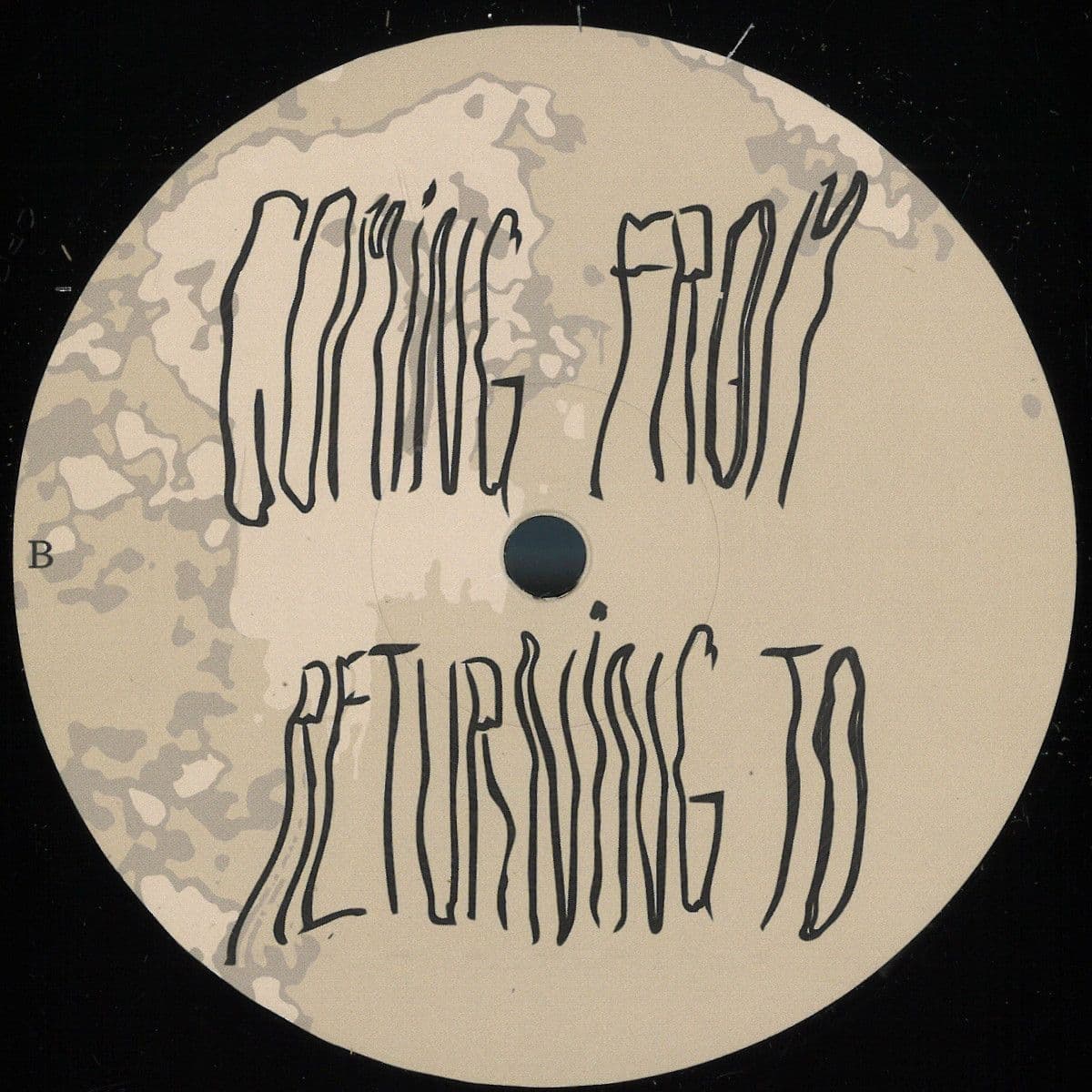 Breathing Engine EP