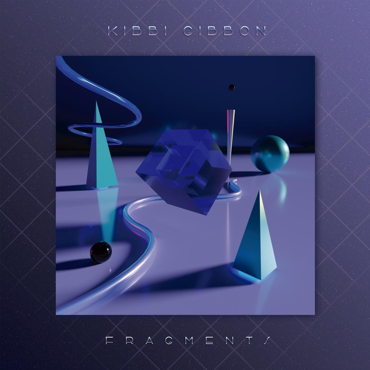 Fragments LP