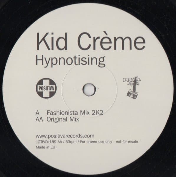 Hypnotising thumbnail 3