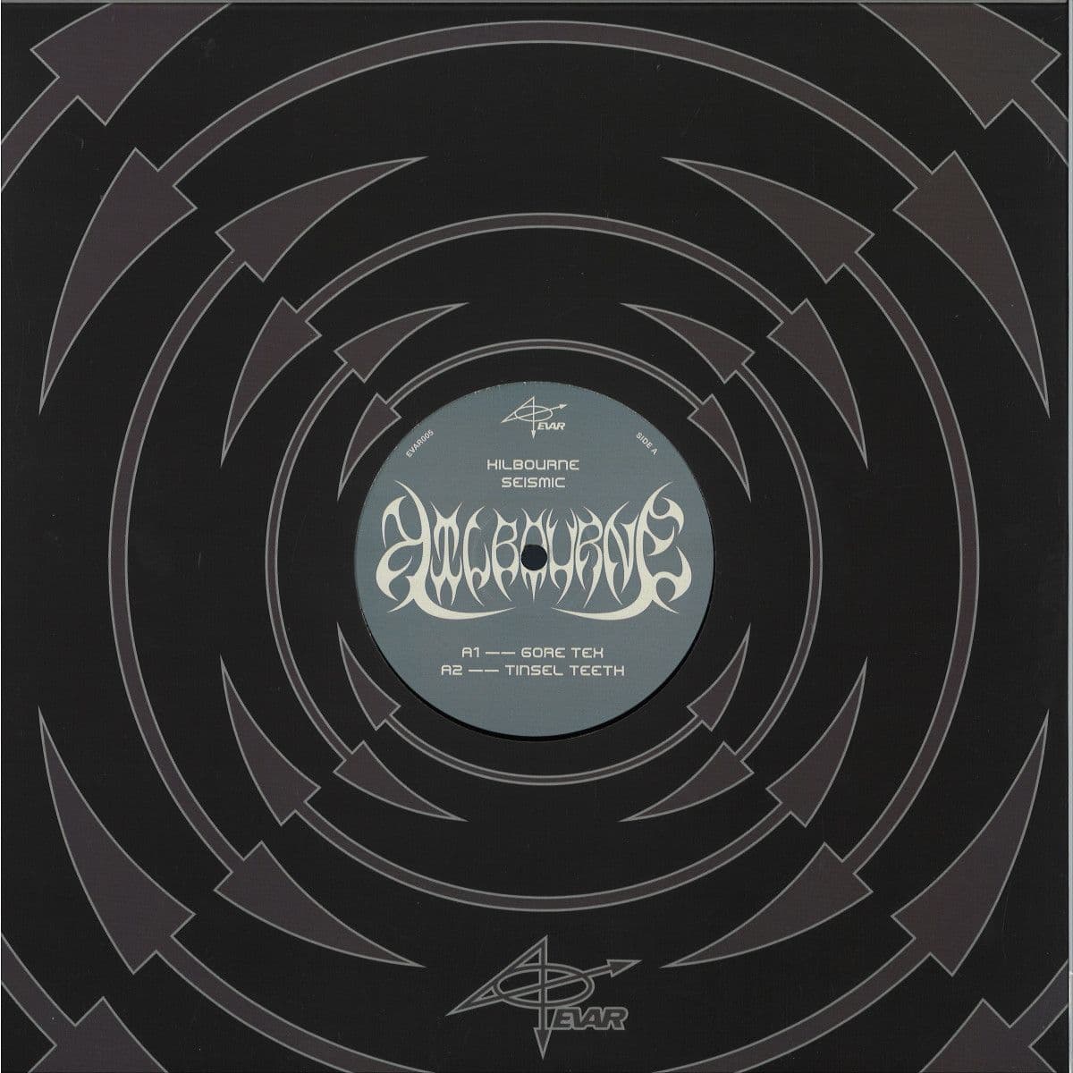 Seismic EP