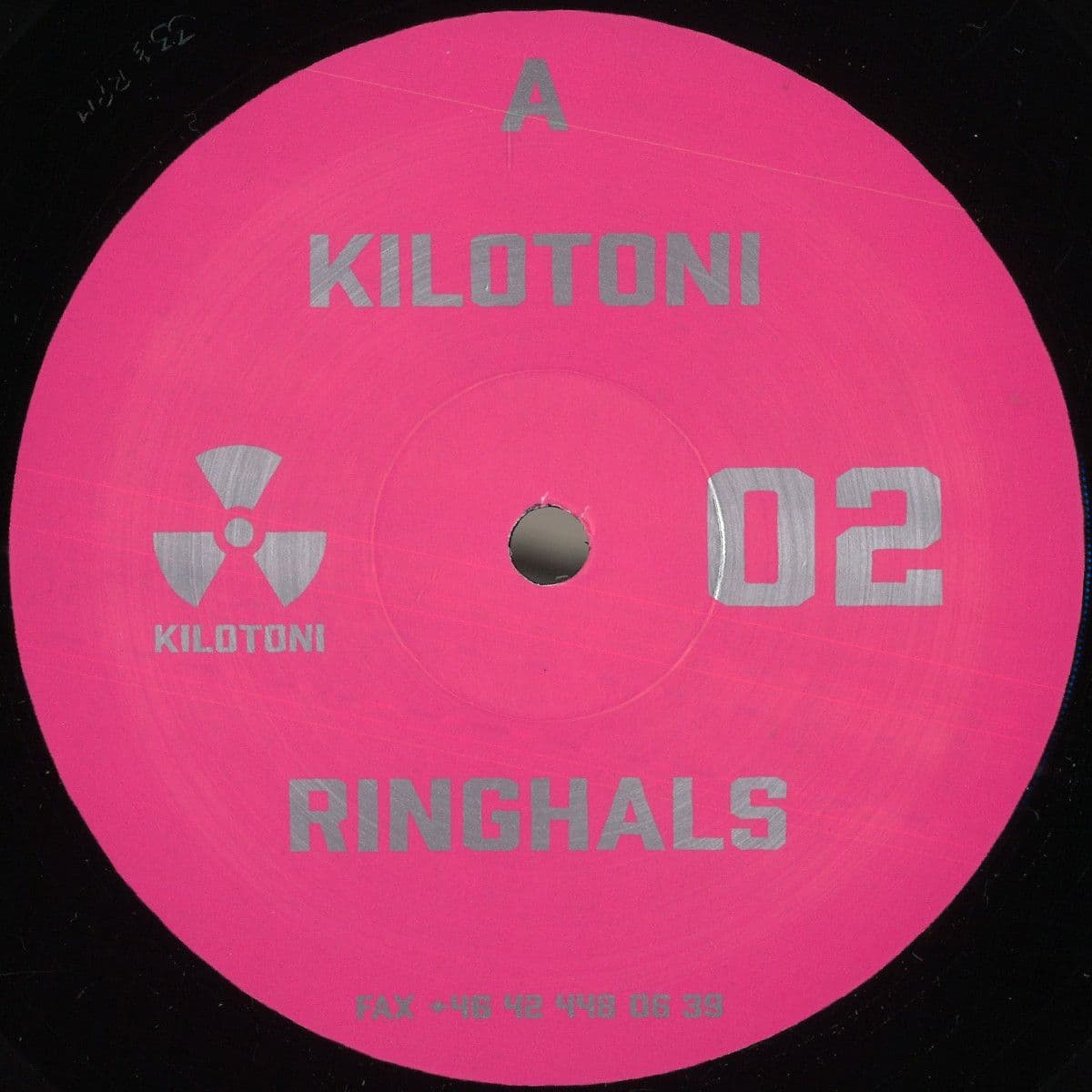 Ringhals