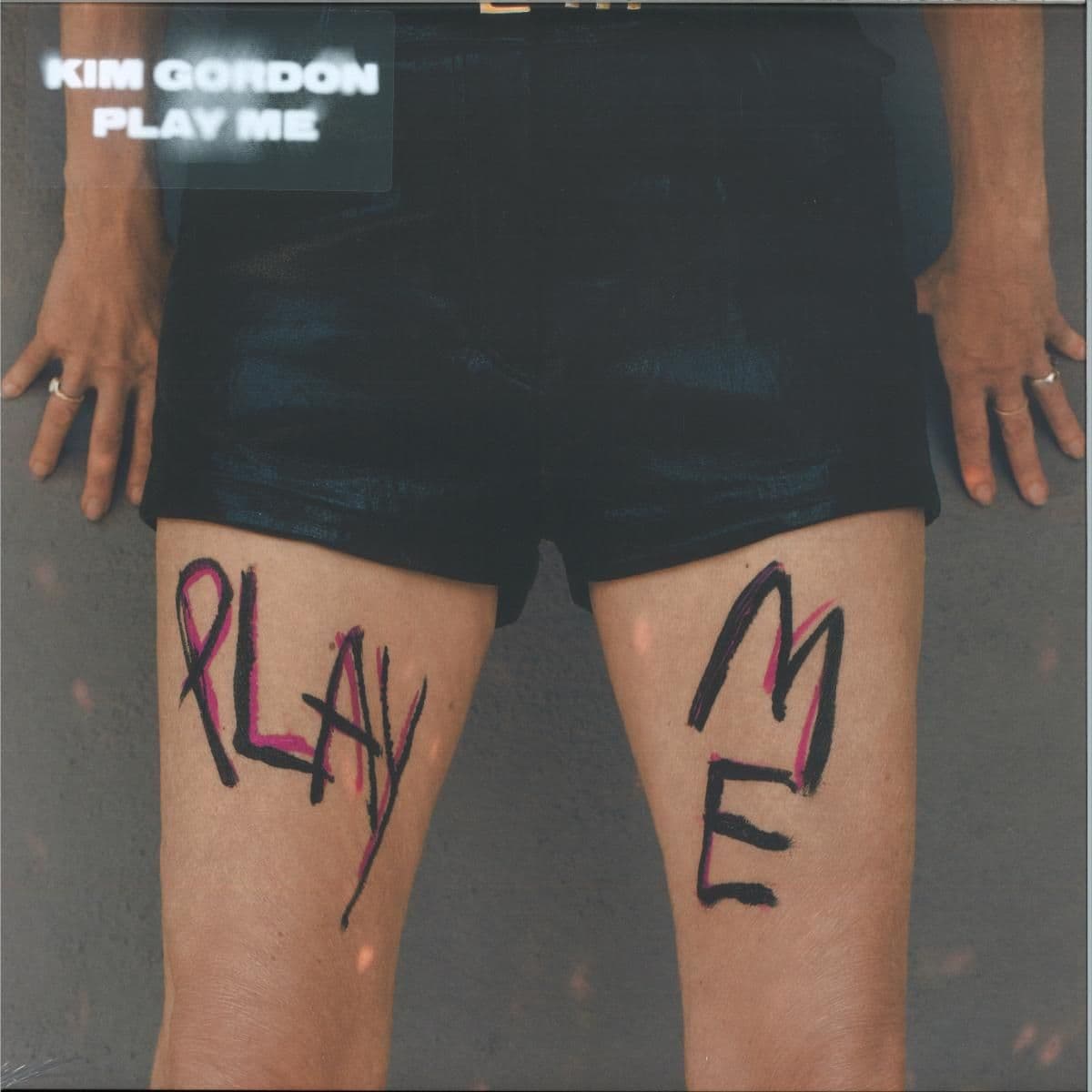 PLAY ME