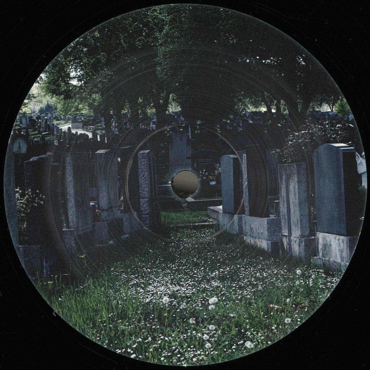 Tombstone