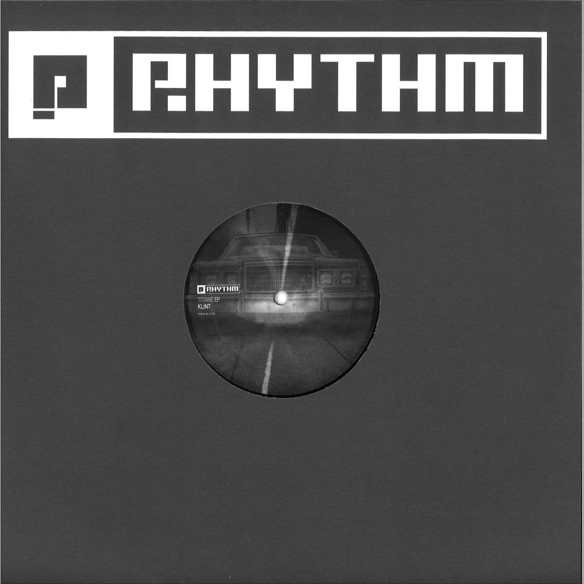 Titane EP