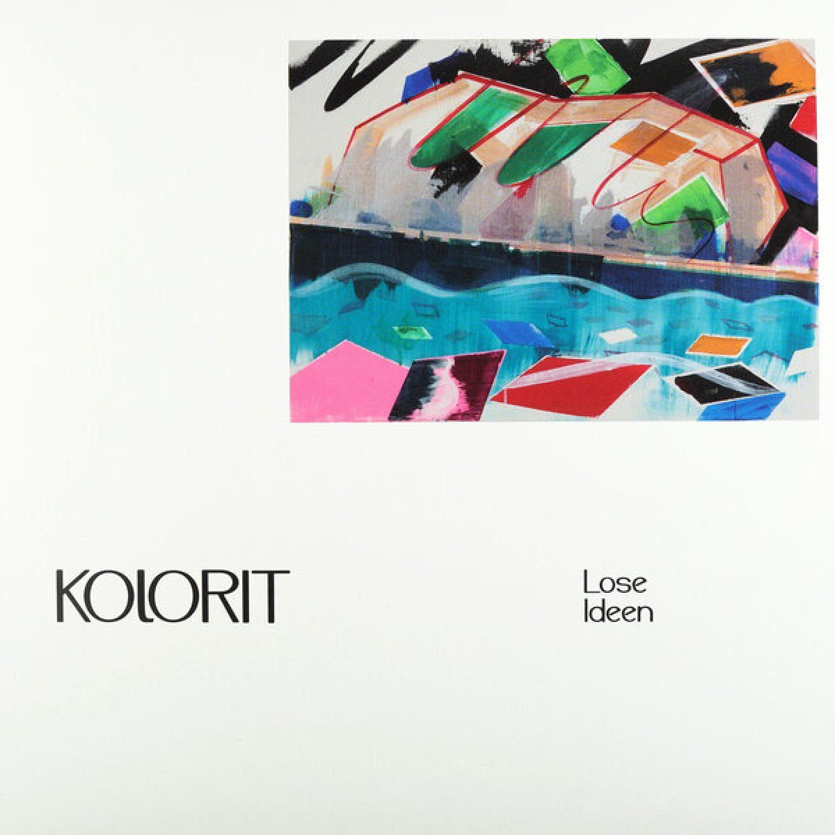 Lose Ideen