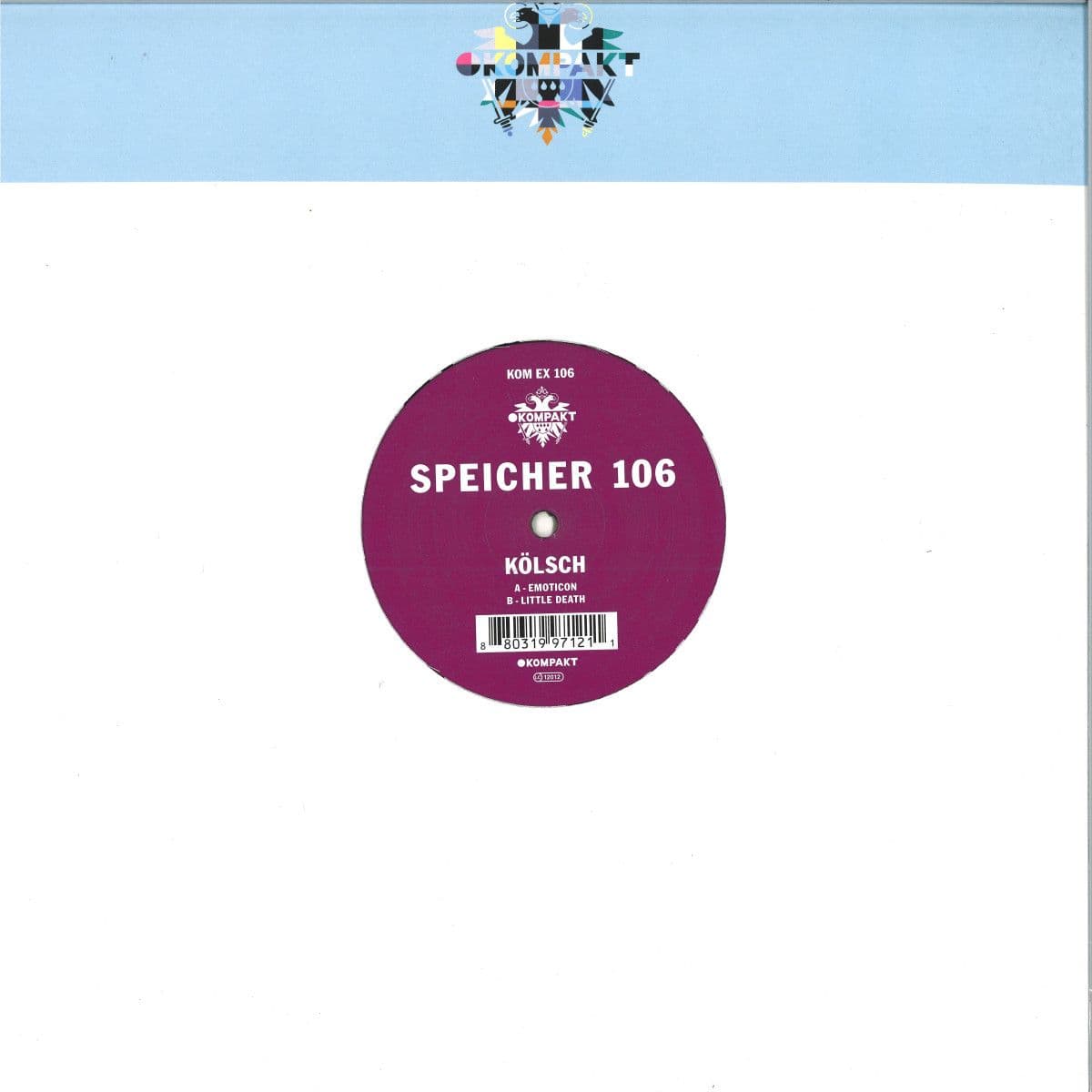 Speicher 106