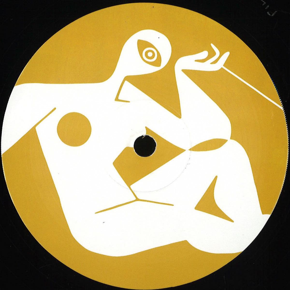 Ying Yang EP