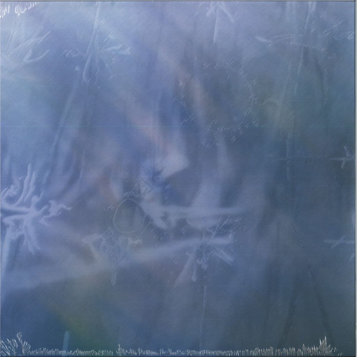 Club Dream LP 2x12"