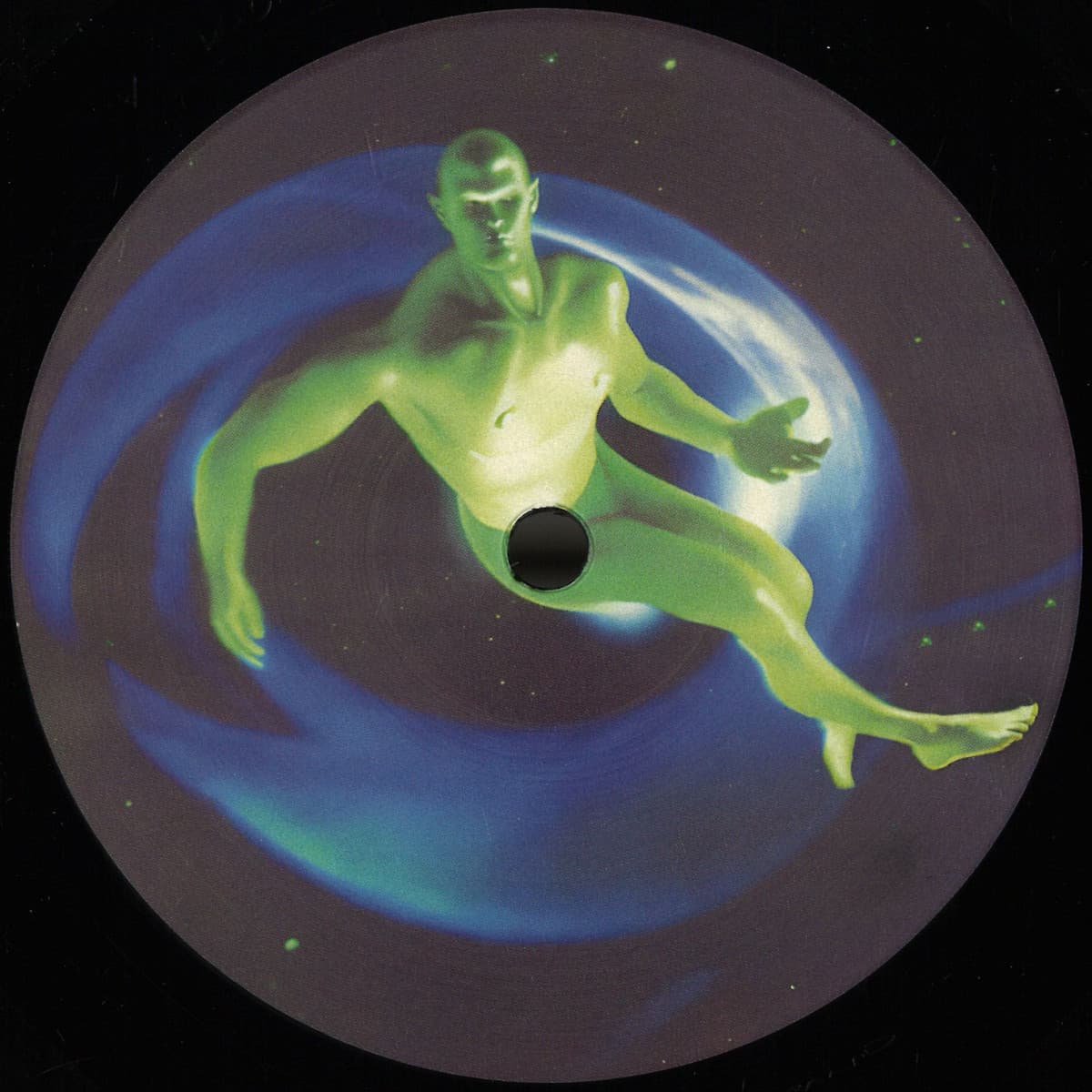 Superbanger 001