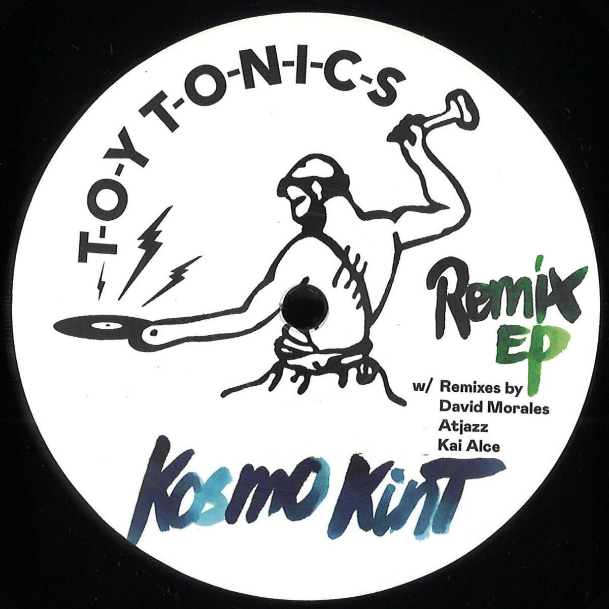 Remix EP