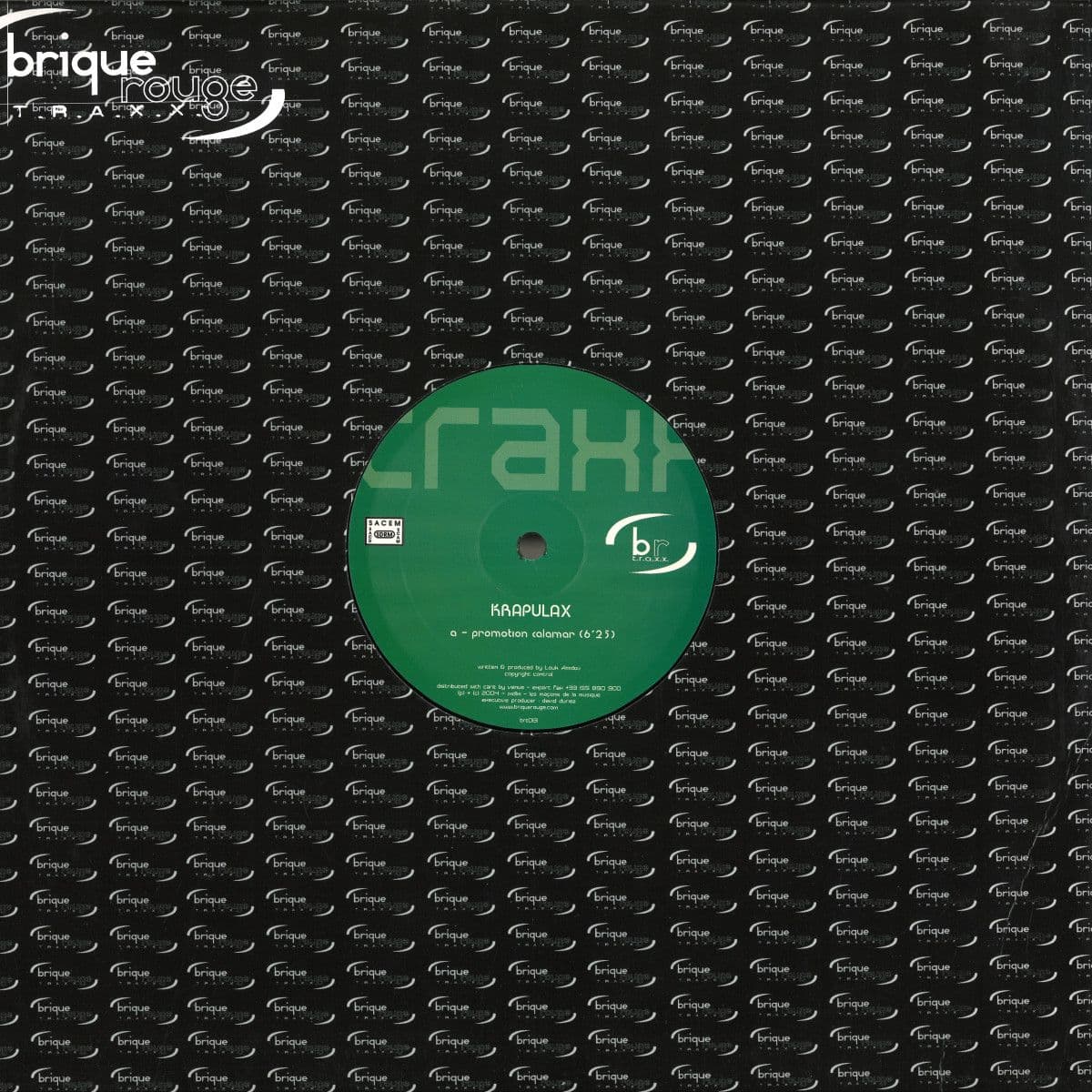 Casual Dancer Ep