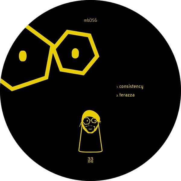 Máté EP