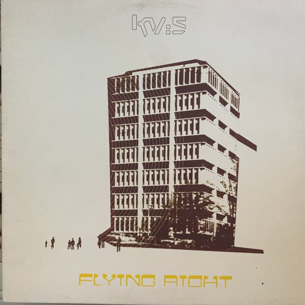 Flying Right