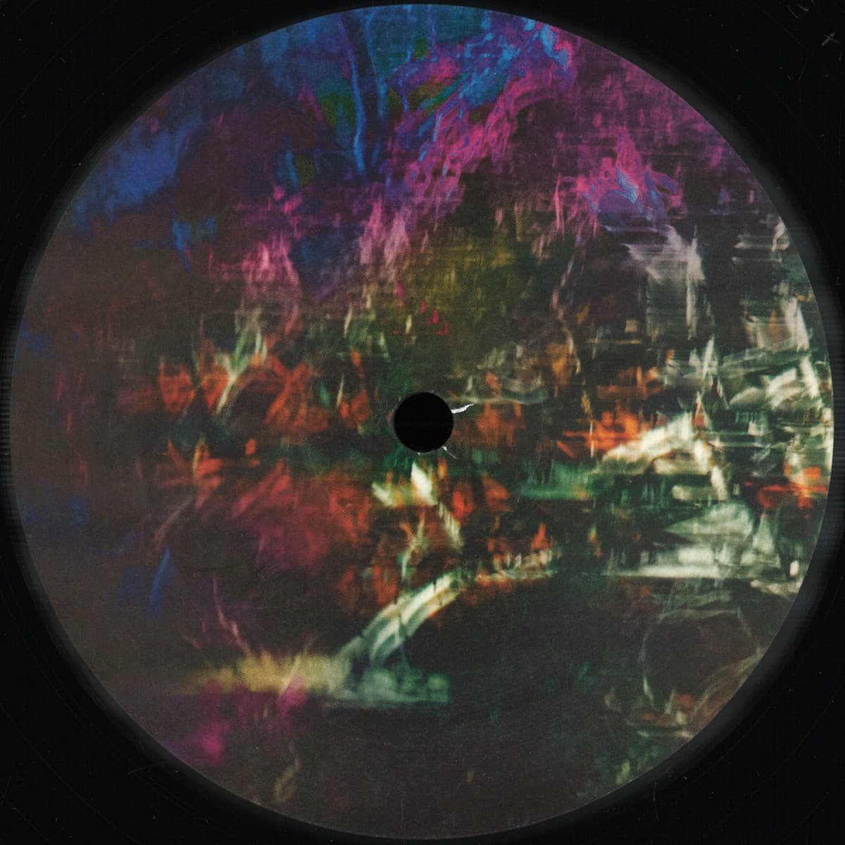 The Polychronic EP
