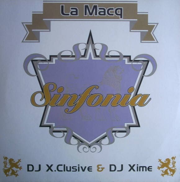 Sinfonía