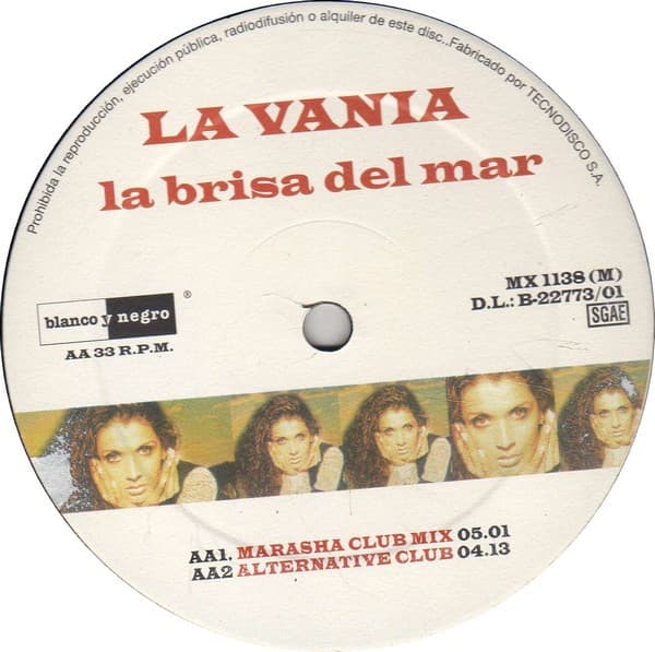La Brisa Del Mar thumbnail 3