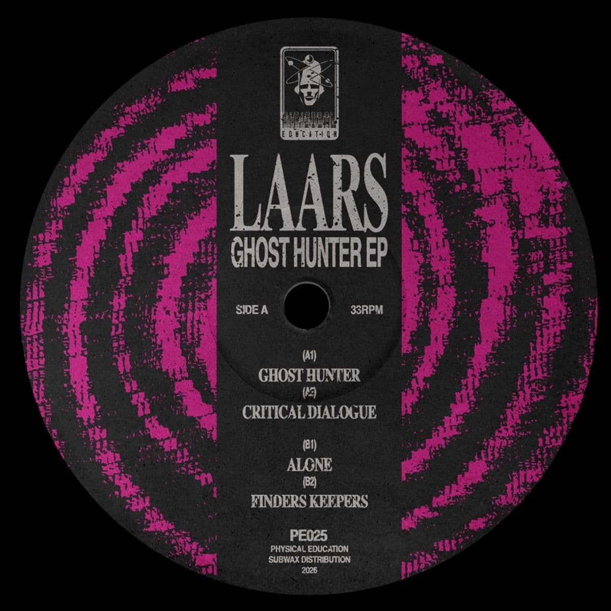 Ghost Hunter EP
