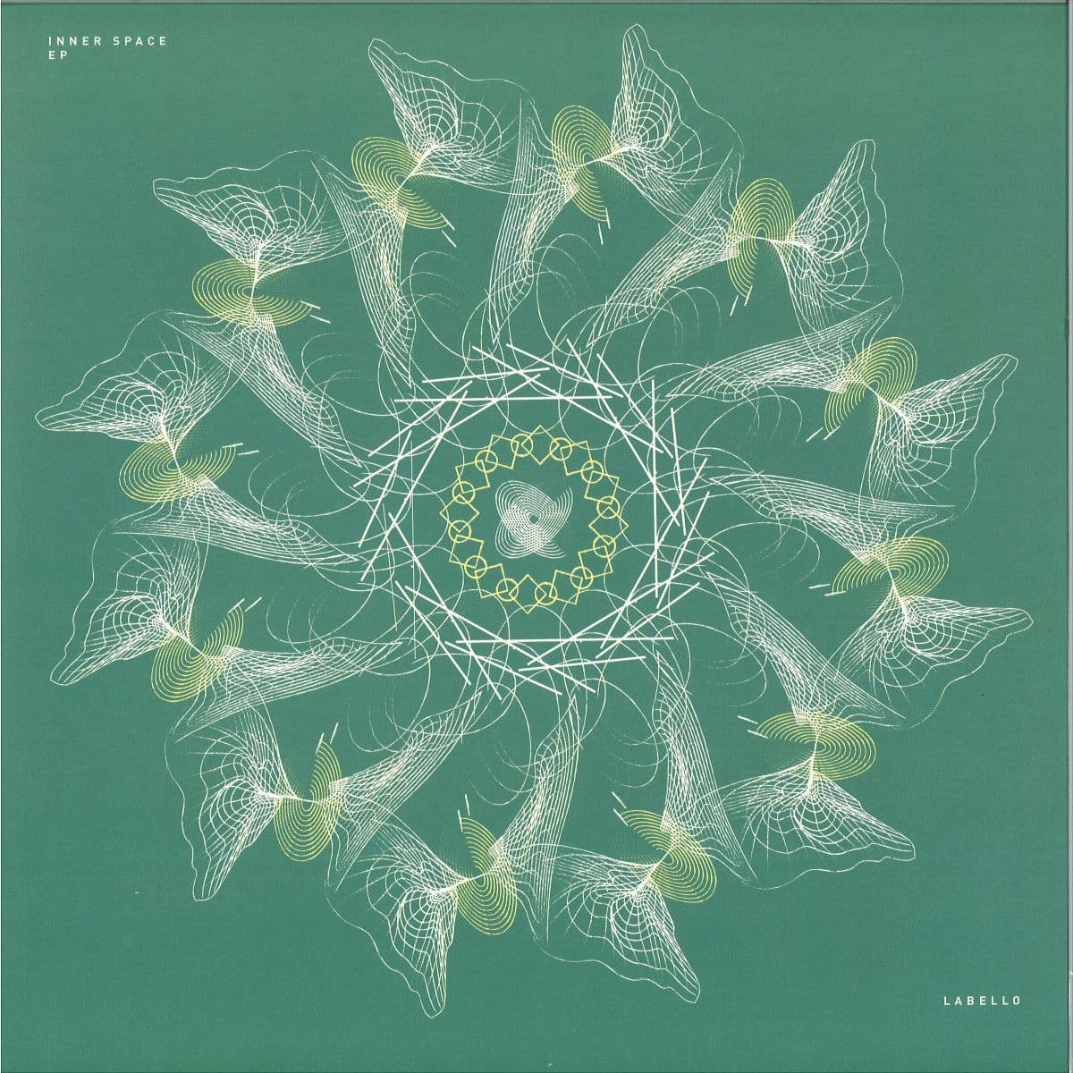 Inner Space EP