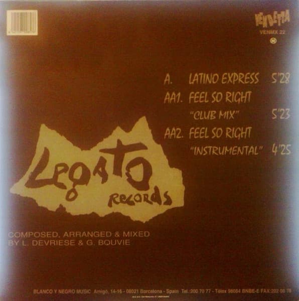 Latino Express thumbnail 2
