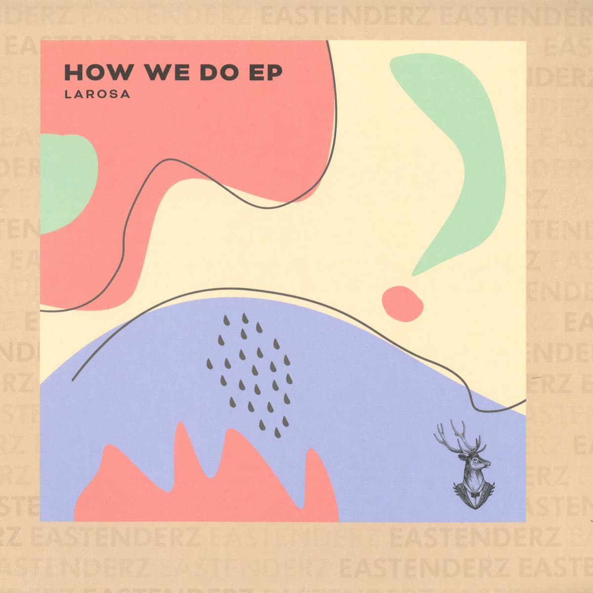 How We Do EP