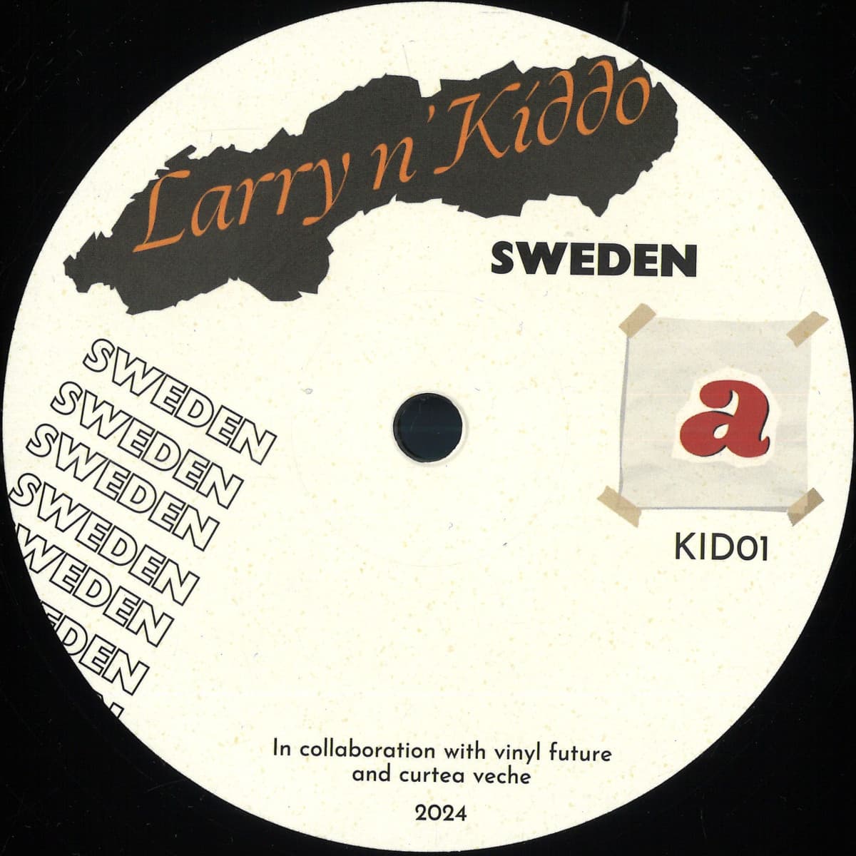 Sweden