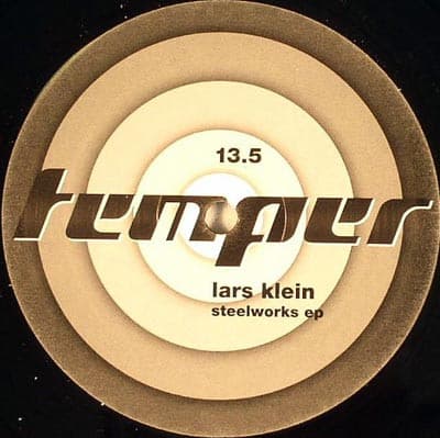 Steelworks EP