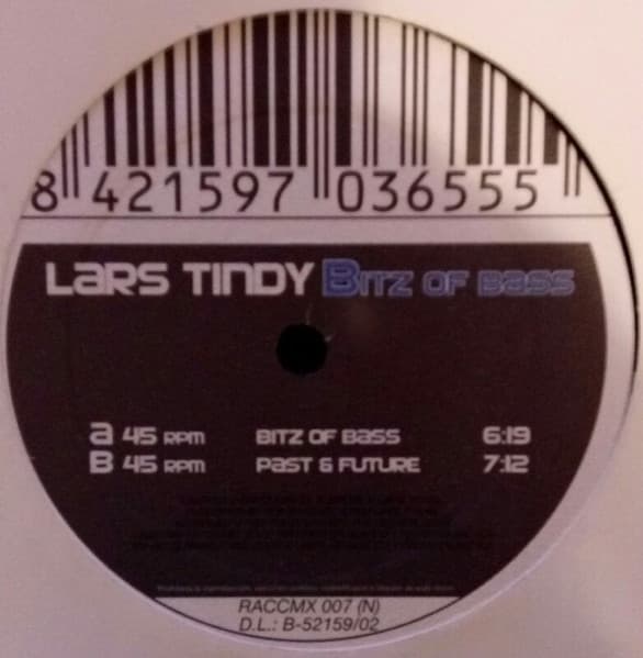Bitz Of Bass