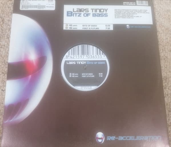 Bitz Of Bass thumbnail 2
