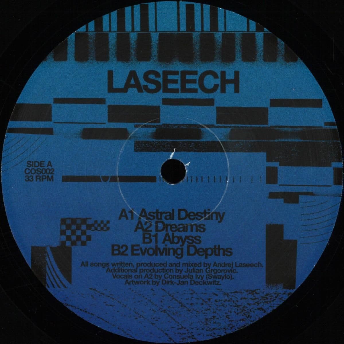 Astral Destiny EP
