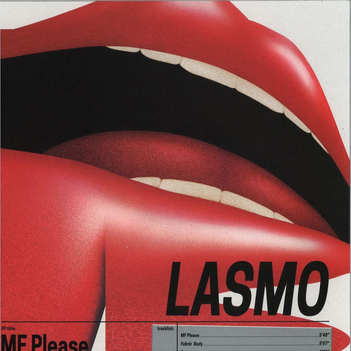 MF Please EP