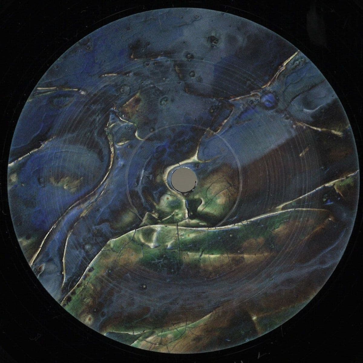 Void Droplets EP