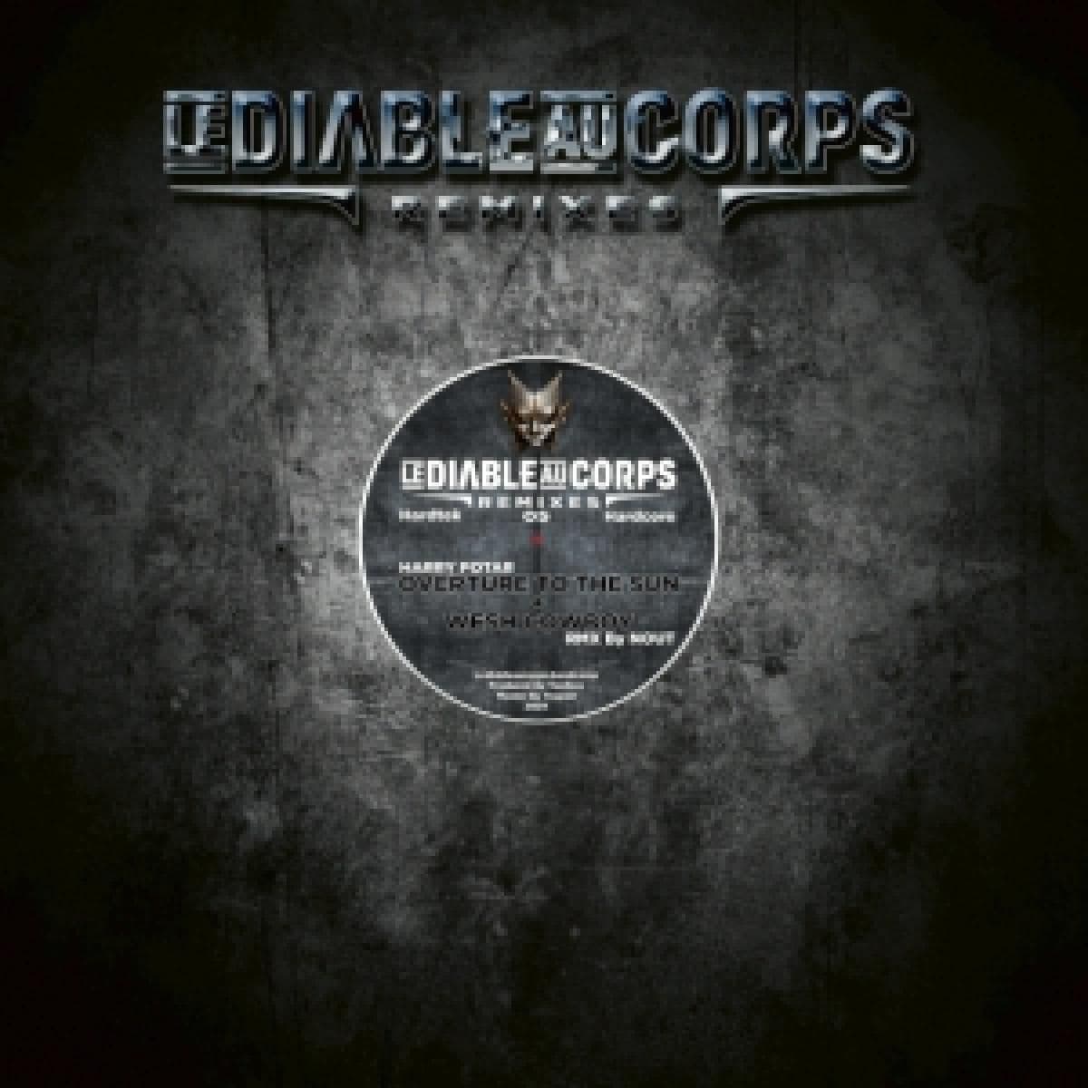 LDAC Remixes 5