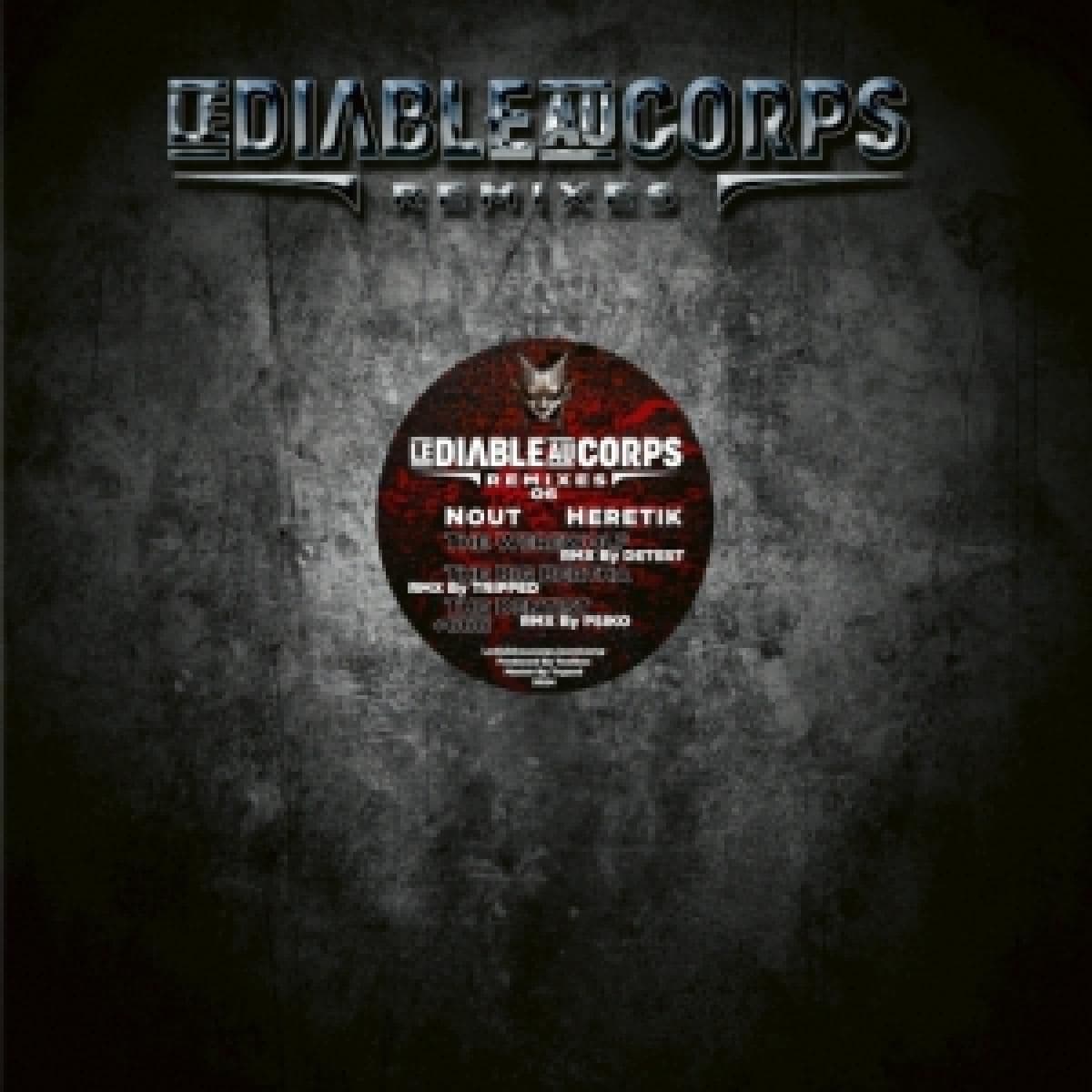 LDAC Remixes 6