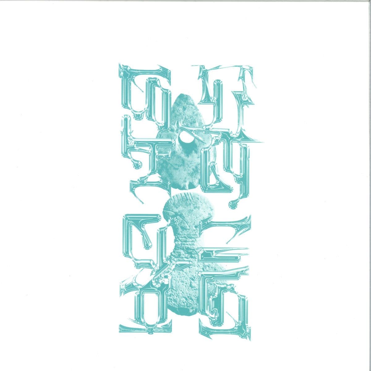Odd Glyphs