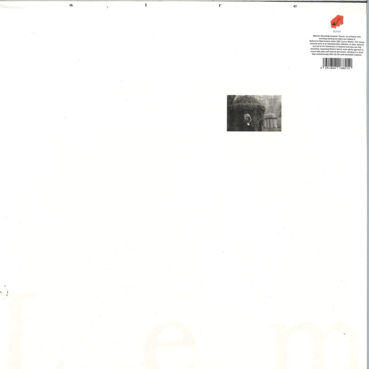 Tairen LP