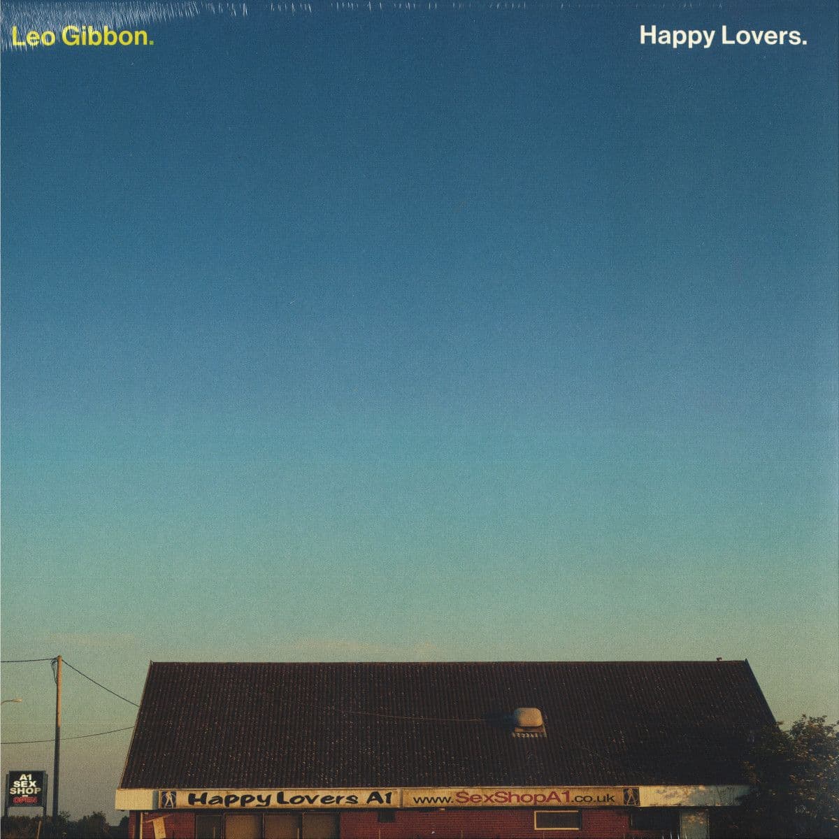 Happy Lovers
